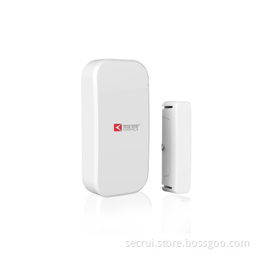 Door Security Alarm Door Sensor Intruder Alarm System Kr-D025
